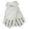Forney Gray Leather Welding Gloves Men's XL 53429 - alternate 1